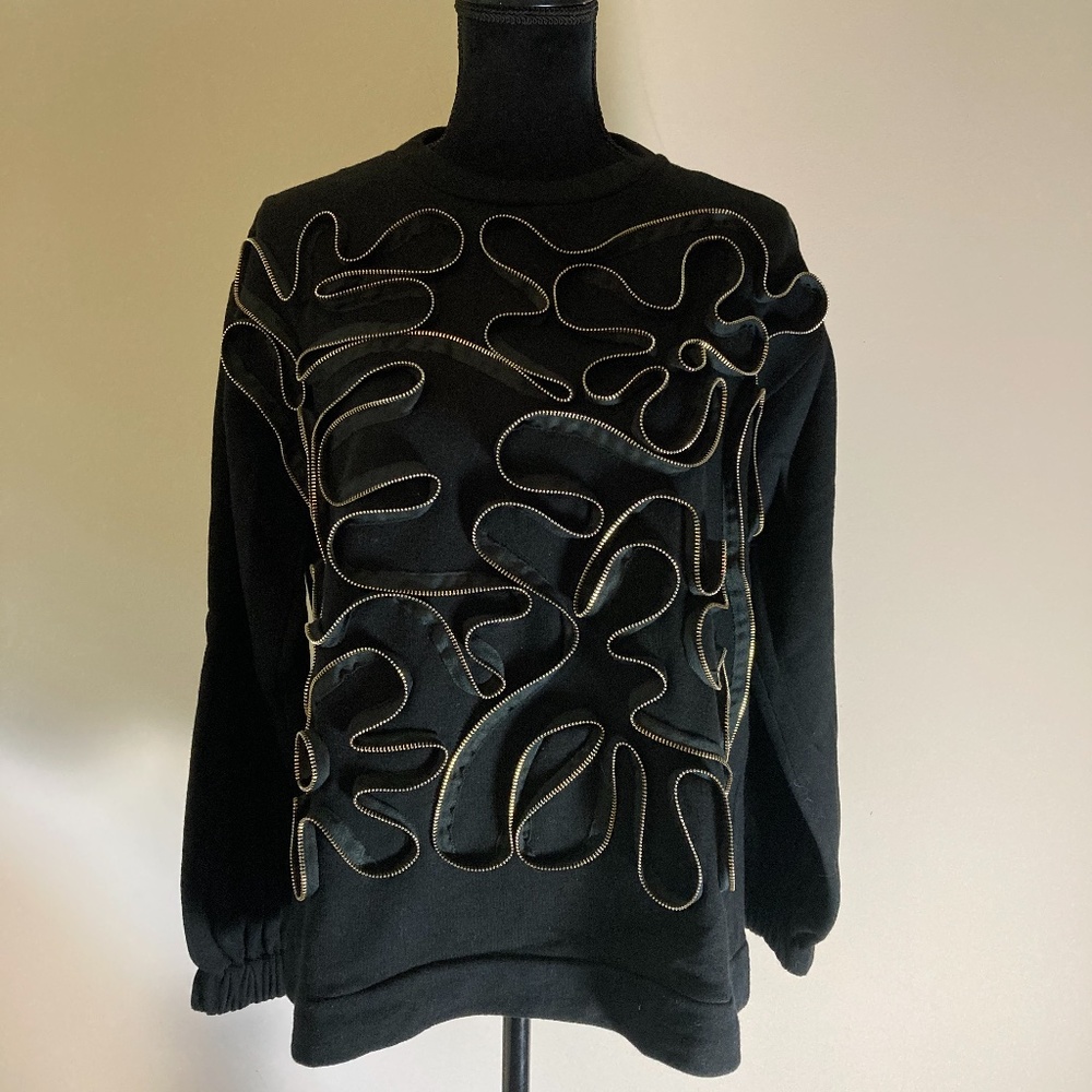 Stella McCartney Crewneck Sweatshirt size L